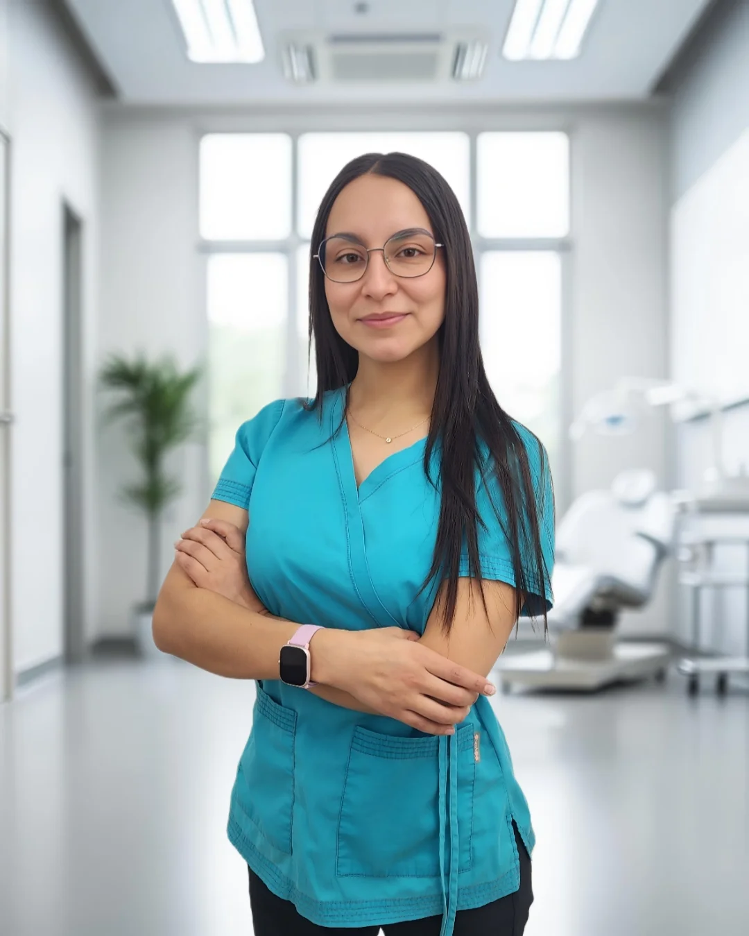 Especialistas Clínica Dental en La Calera | ClinVital