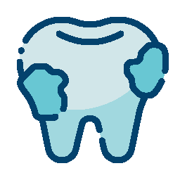 odontología en La Calera