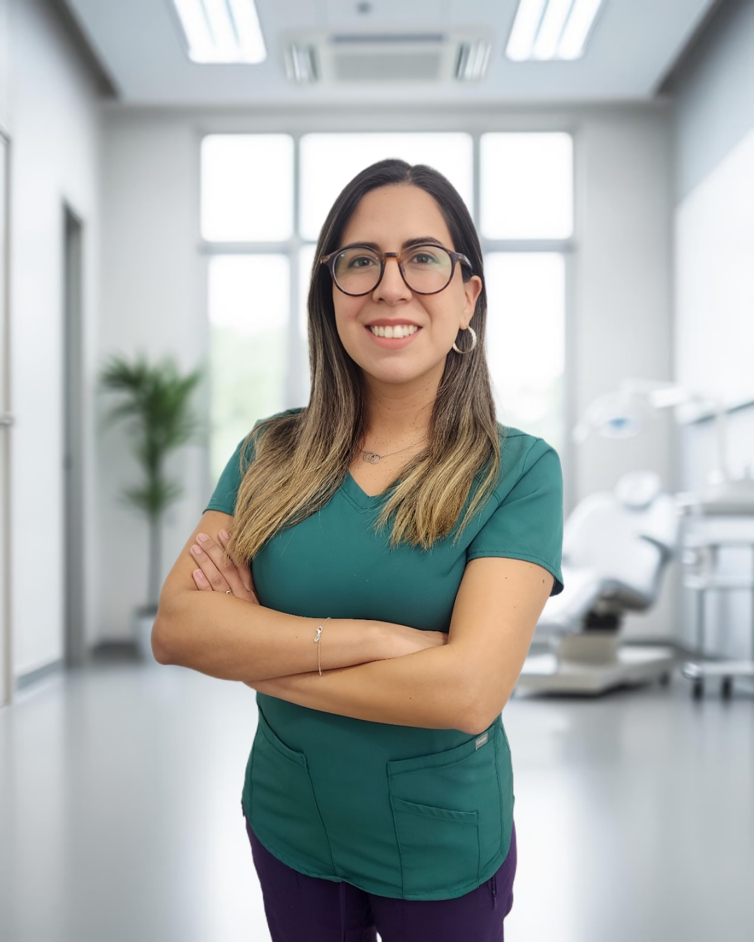 Especialistas Clínica Dental en La Calera | ClinVital